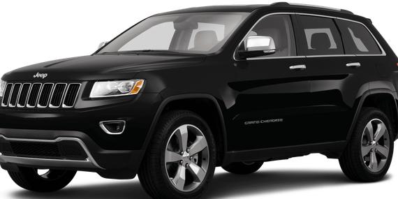 JEEP GRAND CHEROKEE 2014 1C4RJFBG0EC535093 image